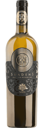 2024 Suadens Bianco Campania IGP Nativ