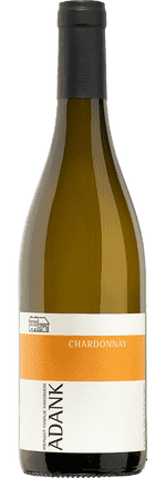 2024 Fläscher Chardonnay Graubünden AOC Weingut Familie Hansruedi Adank