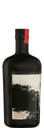 Bourbon Whiskey The Burning Chair Savage and Cooke