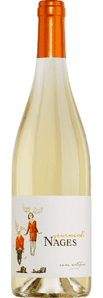Gourmandi Nages Vin de France Vignobles Gassier