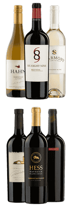 Tasting Box California