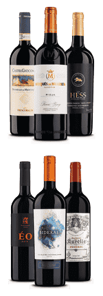 Weinabo Rotwein Premium