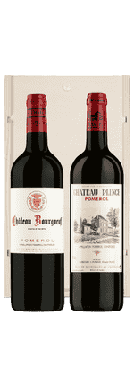 Geschenkset 11 - Frankreich