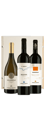 Geschenkset 14 - Italien