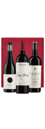 Geschenkset 10 - Spanien