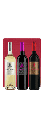 Geschenkset 5 - Schweiz