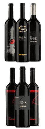 Tasting Box Scheiblhofer